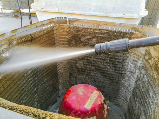 Best Commercial HVAC Duct Cleaning  in Denton, MD