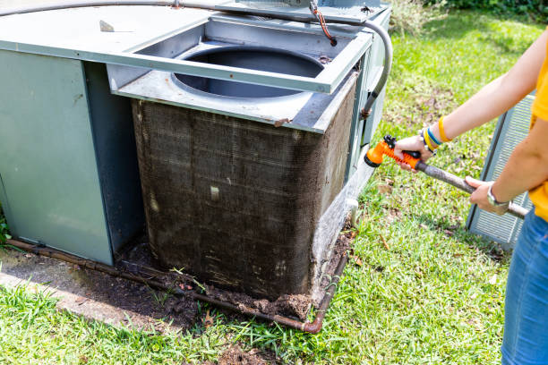 Emergency Air Duct Cleaning in MD