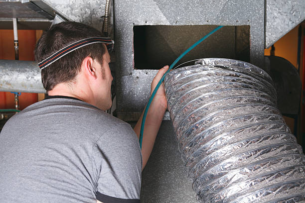 Best Affordable Air Duct Cleaning  in Denton, MD